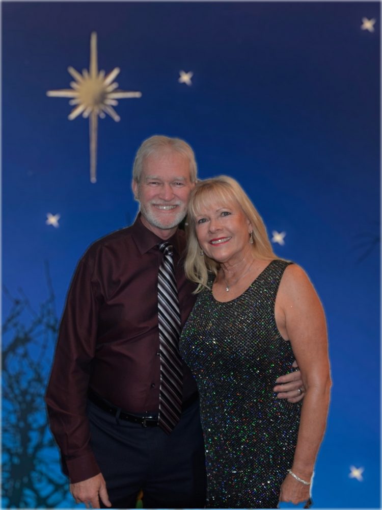 Holiday Party 2019